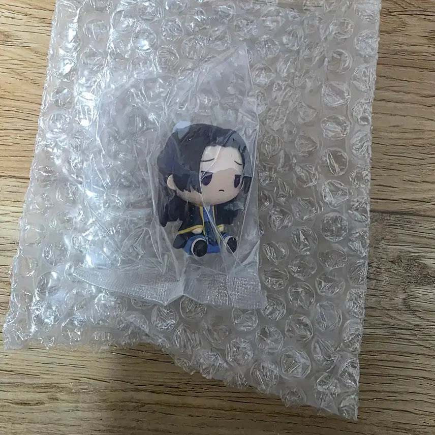 [BUNJANG] Kusuriya no Hitorigoto Ichiban Kuji D Prize Crying Jinshi Chokonoko Figure / 약사의 혼잣말D상 우는 진시 초코노코