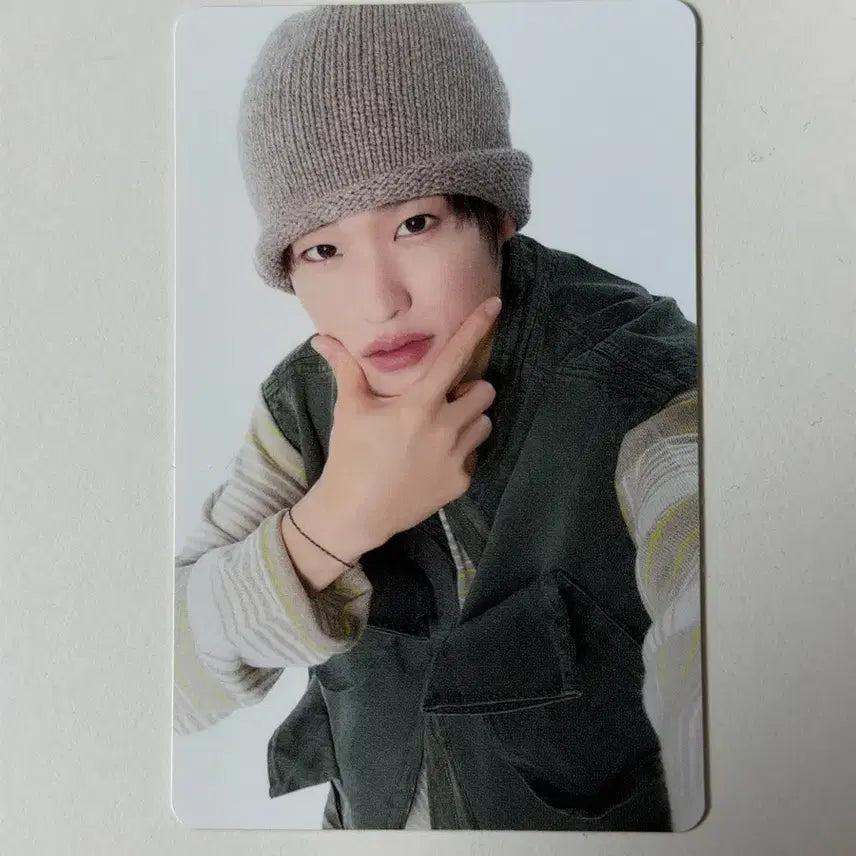 [BUNJANG] RIIZE Japan Fanmeeting RPG Random Photocard Sohee / 라이즈 일본 팬미팅 RIIZE RPG 랜덤트레카 소희