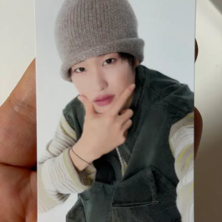 [BUNJANG] RIIZE Japan Fanmeeting RPG Random Photocard Sohee / 라이즈 일본 팬미팅 RIIZE RPG 랜덤트레카 소희