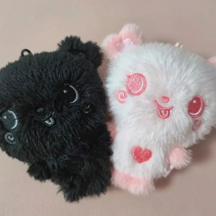 [BUNJANG] Color Doll Pang Yi Pink + Secret Bundle Set / 급처)컬러돌 팡이 핑크+시크릿(박스있음) 일괄