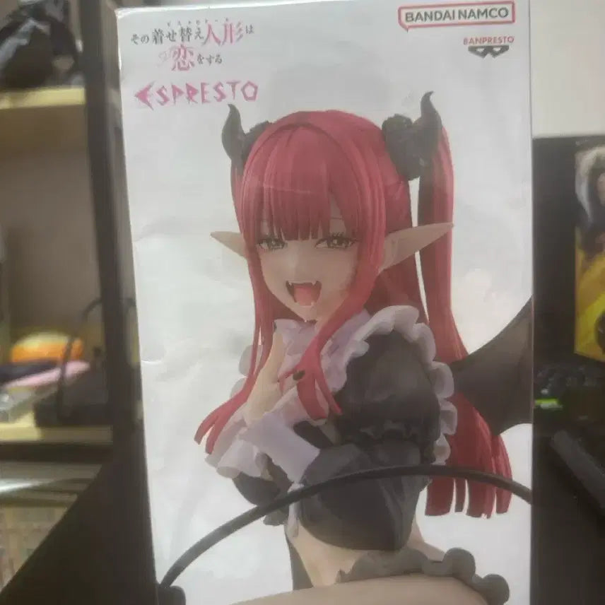 [BUNJANG] Marin Kitagawa Figure / 키타가와 마린 피규어