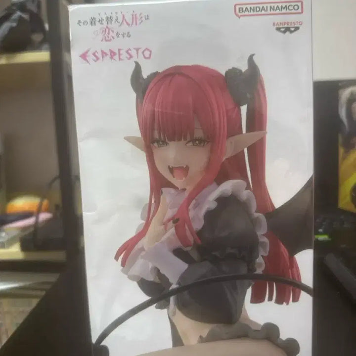 [BUNJANG] Marin Kitagawa Figure / 키타가와 마린 피규어