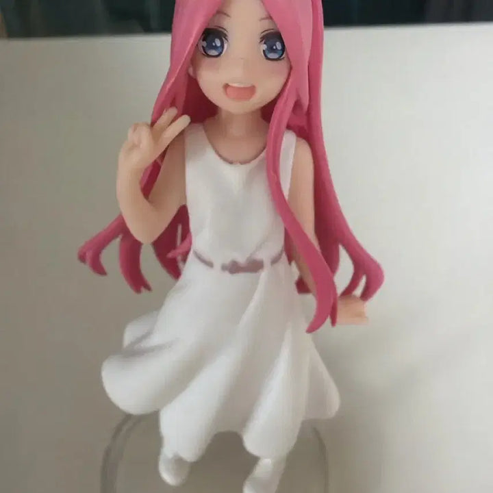 [BUNJANG] Ichika Nakano Figure / 5등분의 신부 레나 피규어