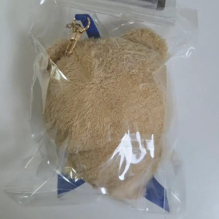 [BUNJANG] Chiikawa Hachiware Kirameko Teddy Bear Plush / 치이카와 하치와레 키라메코 테디베어 인형