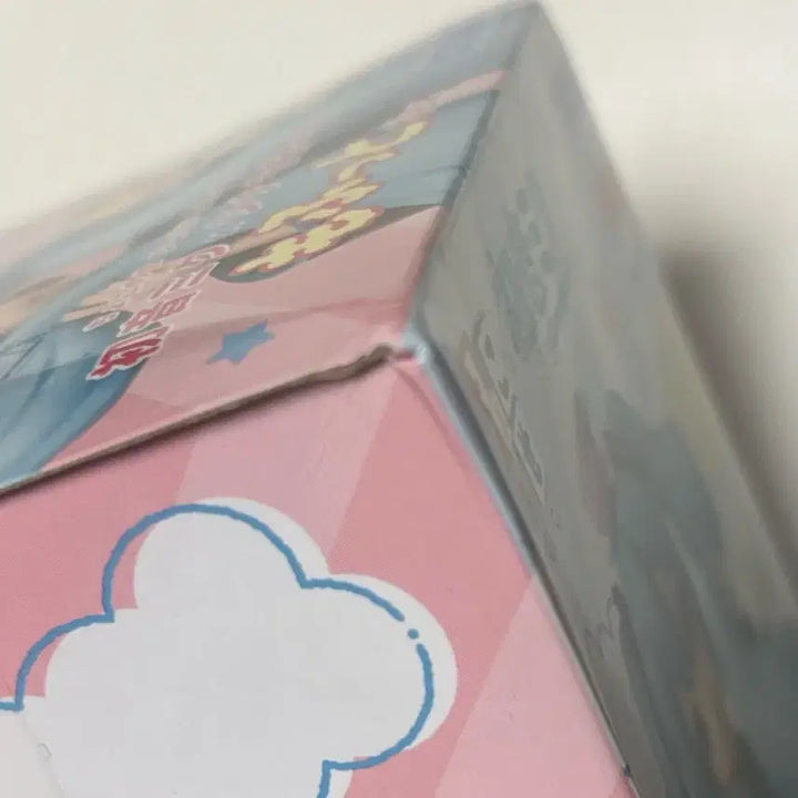 [BUNJANG] Sega Miku x Cinnamoroll Chokonose Figure / 세가 미쿠 시나모롤 쵸코노세 피규어