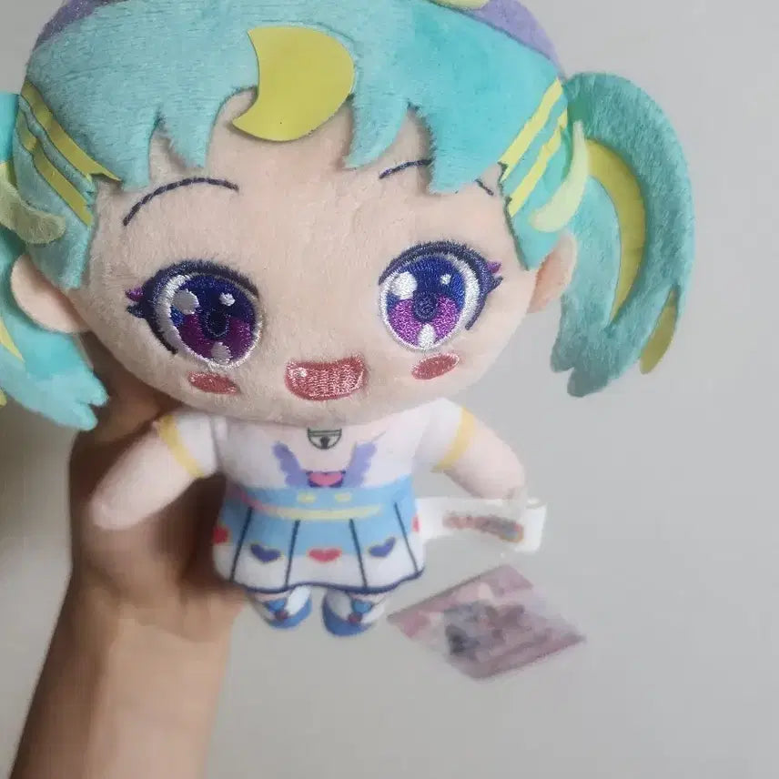 [BUNJANG] Prima J Mya Mu Plush / 프리마지 먀무 누이