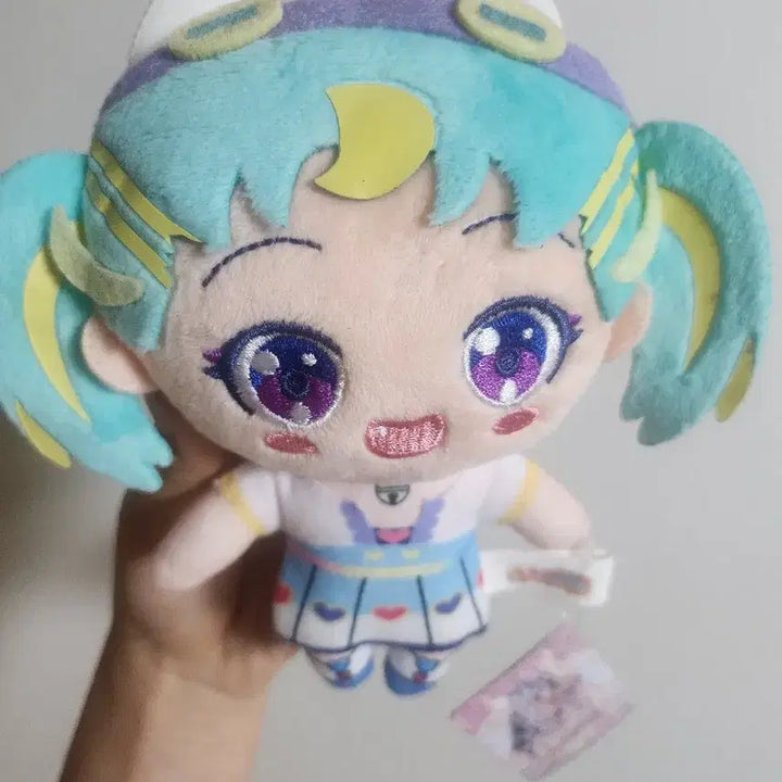 [BUNJANG] Prima J Mya Mu Plush / 프리마지 먀무 누이