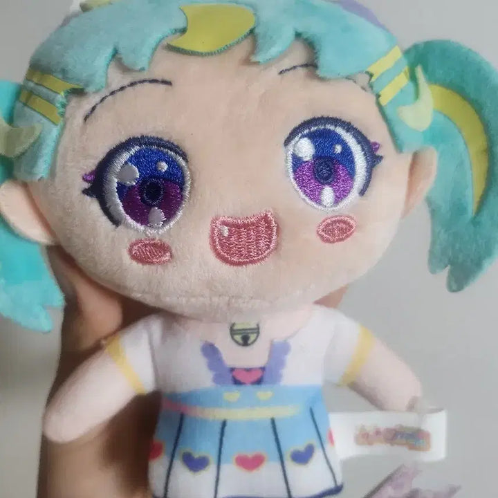 [BUNJANG] Prima J Mya Mu Plush / 프리마지 먀무 누이
