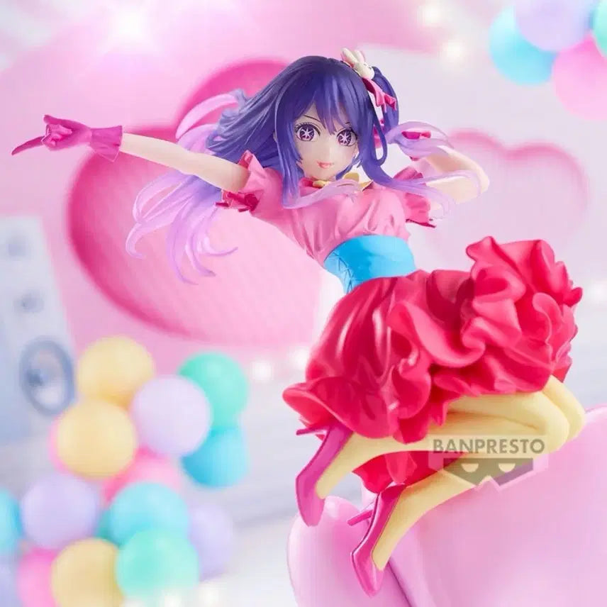 [BUNJANG] Hoshino Ai Oshi No Ko Figure / 최애아이 피규어 싸게팔아요
