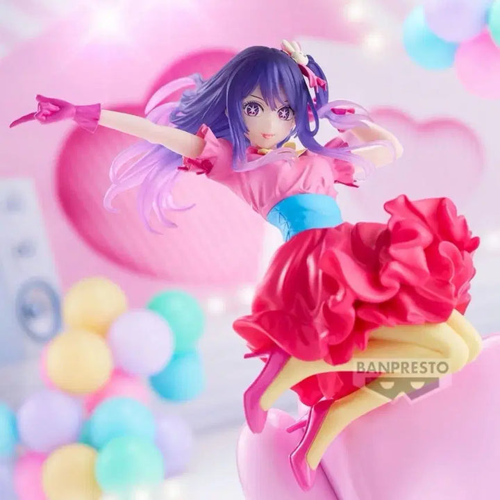 [BUNJANG] Hoshino Ai Oshi No Ko Figure / 최애아이 피규어 싸게팔아요