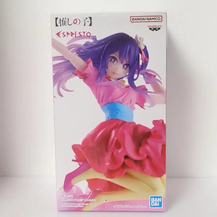 [BUNJANG] Hoshino Ai Oshi No Ko Figure / 최애아이 피규어 싸게팔아요