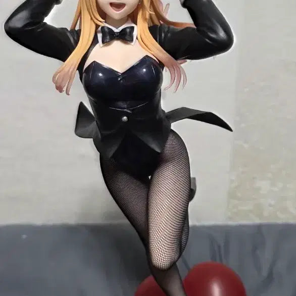 [BUNJANG] Marin Kitagawa Bunny Girl Figure / 마린 키타가와 바니걸 피규어 팝니다!!