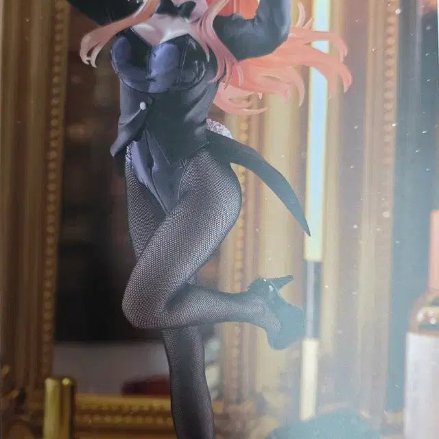 [BUNJANG] Marin Kitagawa Bunny Girl Figure / 마린 키타가와 바니걸 피규어 팝니다!!