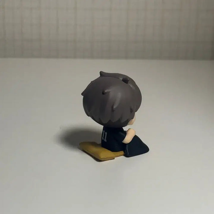 [BUNJANG] Haikyuu!! Gacha Miya Osamu Figure / 하이큐 가챠 미야 오사무