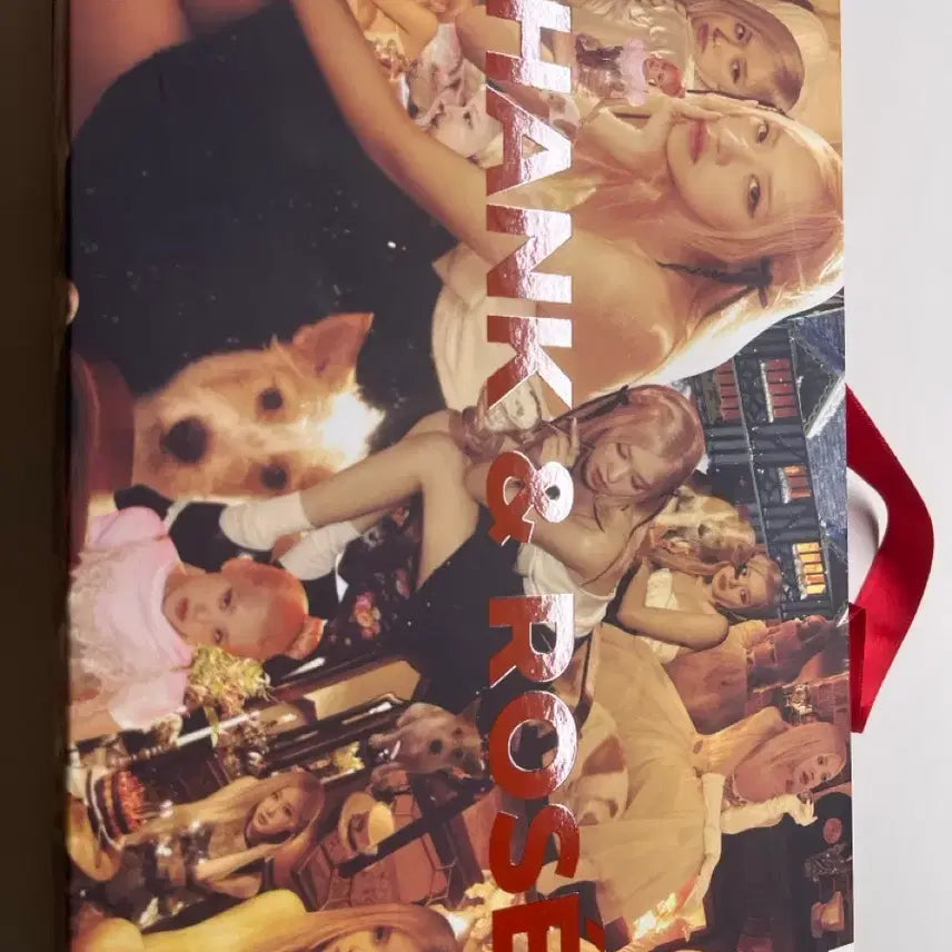 [BUNJANG] Rosé 2024 Season&