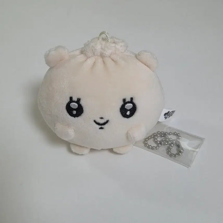 [BUNJANG] Hamani 7cm I Lih Il-Hui Doll / 햄만이 7cm 아일릿원희 인형