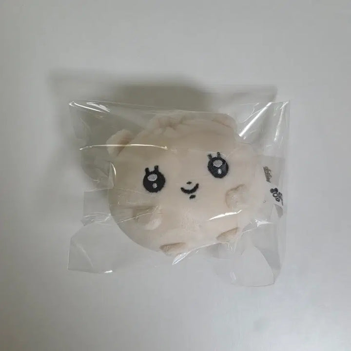 [BUNJANG] Hamani 7cm I Lih Il-Hui Doll / 햄만이 7cm 아일릿원희 인형