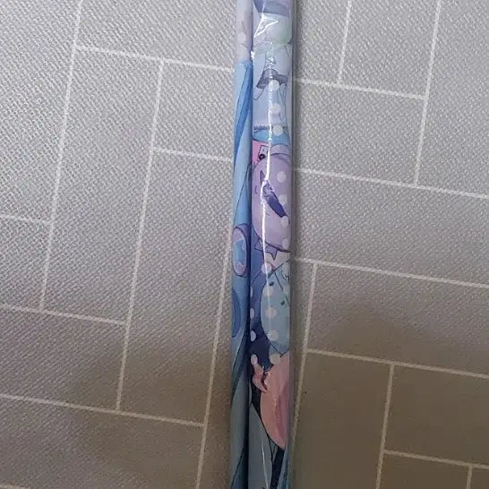 [BUNJANG] Hololive Suzu Miyabi B2 Tapestry / 홀로라이브 미즈미야 스우 B2 태피스트리