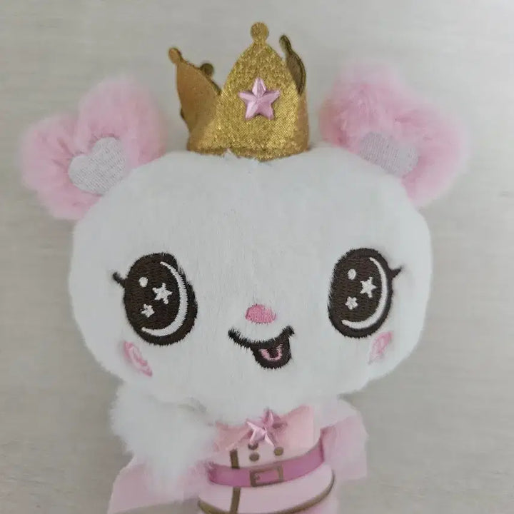 [BUNJANG] NCT WISH Sakuya Prince Wish Doll Pangi / 엔시티위시 사쿠야 프린스위시돌 팡이