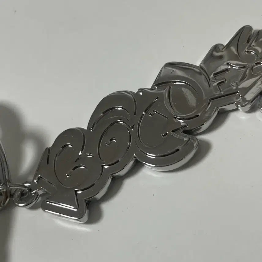 [BUNJANG] BOYNEXTDOOR Logo Keyring / 급처) 보이넥스트도어 보넥도 19.99 로고 키링