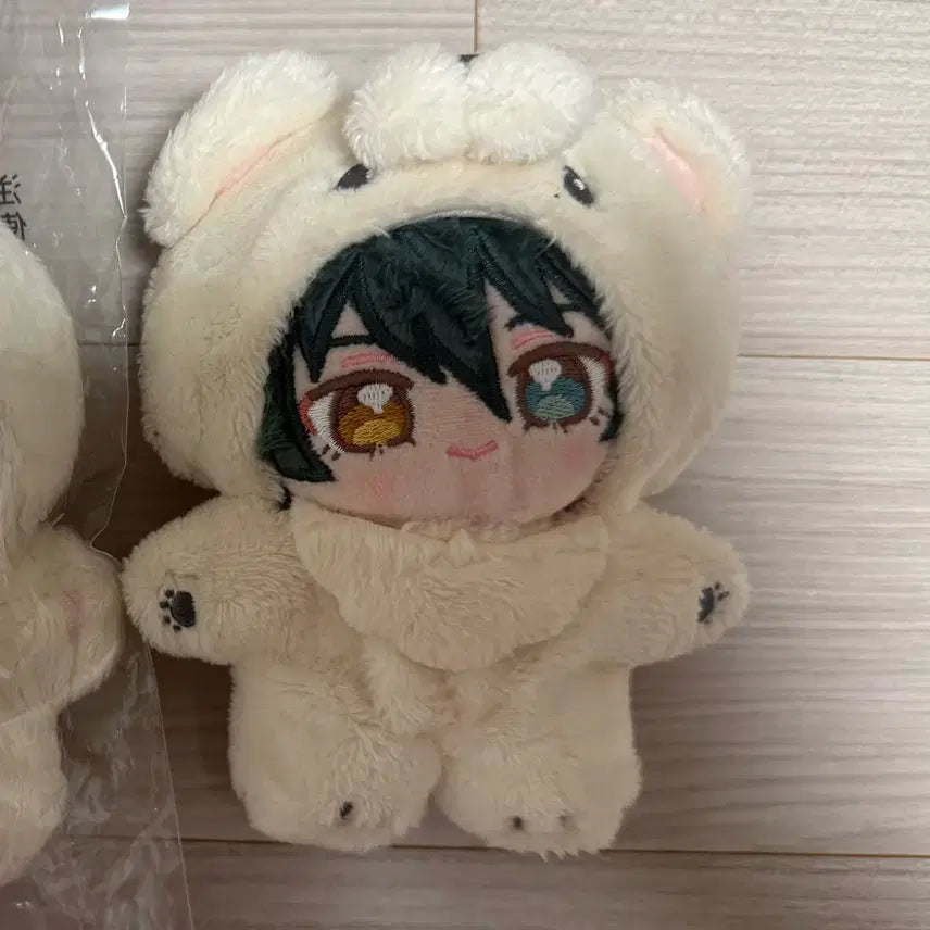 [BUNJANG] Ensemble Stars Mika Izunui (1st Edition) Plush / 앙스타 미카 이츠누이 1탄 판매