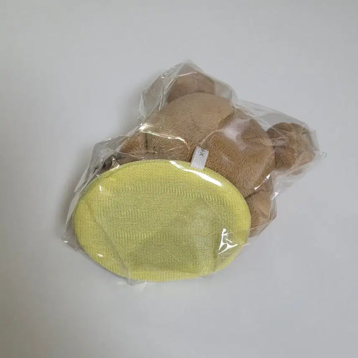 [BUNJANG] Rilakkuma Relax Series Magnet Plush Doll / 리락쿠마 느긋시리즈 자석 인형