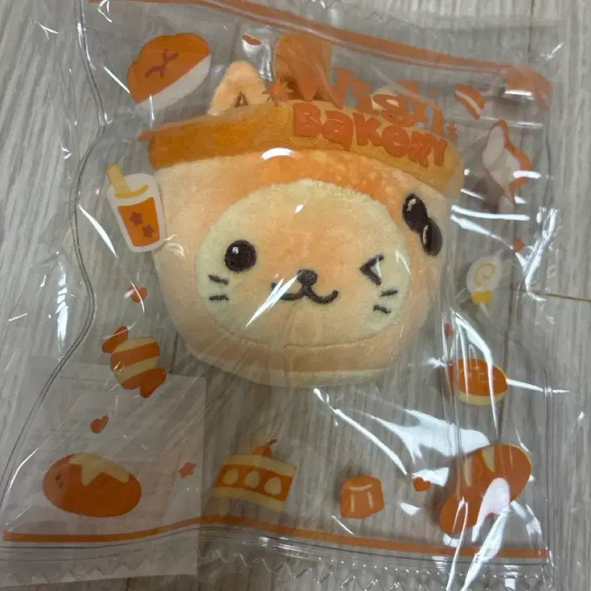 [BUNJANG] NCT WISH Yushi Stress Ball (Sealed) / 엔시티위시 스트레스볼 유우시 미개봉