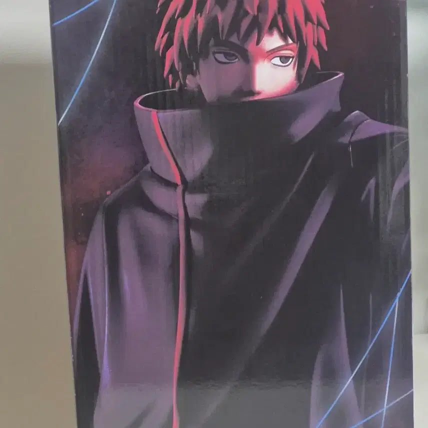 [BUNJANG] Naruto Ichiban Kuji E Prize Sasori Figure (Sealed) / (미개봉)나루토 제일복권 e상 사소리 피규어