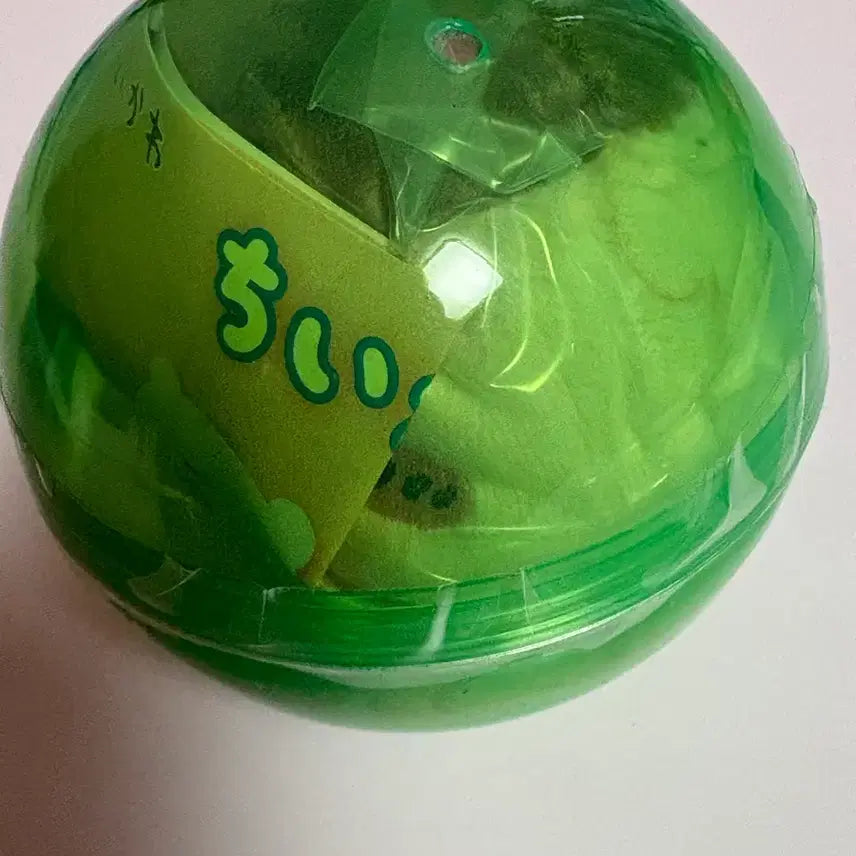 [BUNJANG] Kurimanju Gacha Toy / 쿠리만쥬 가챠