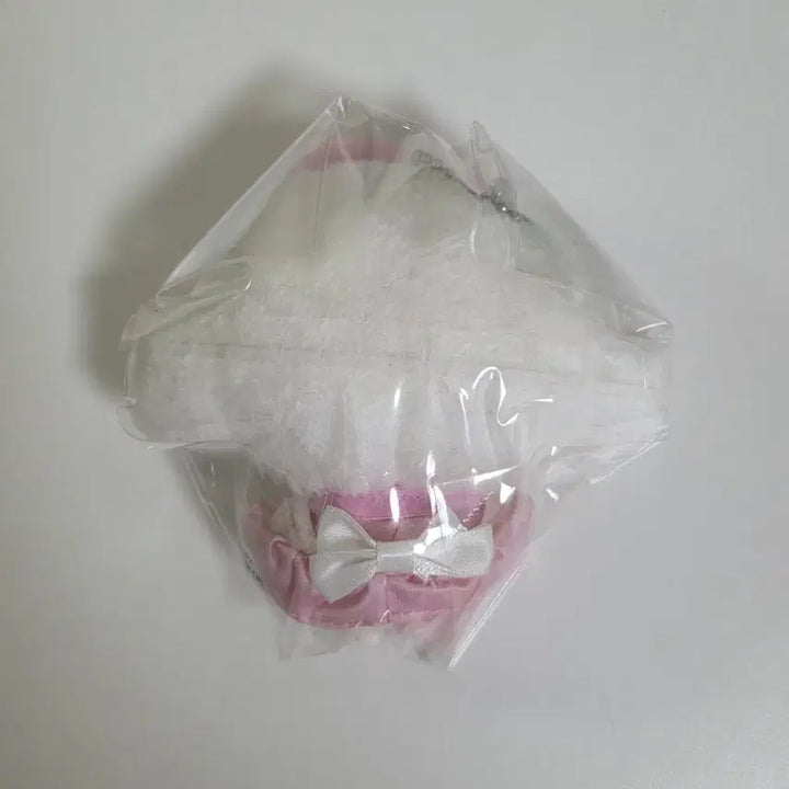 [BUNJANG] Sanrio Mymelody Nurse Corgi Munyuu Grumi Plush / 산리오 무뉴구루미 파티오 간호사 코기뮹