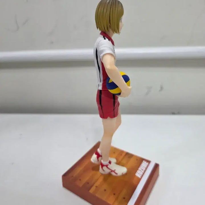 [BUNJANG] Furyu Kuji Haikyu!! A Prize Kozume Kenma Figure / 후류 쿠지 하이큐 A상 코즈메