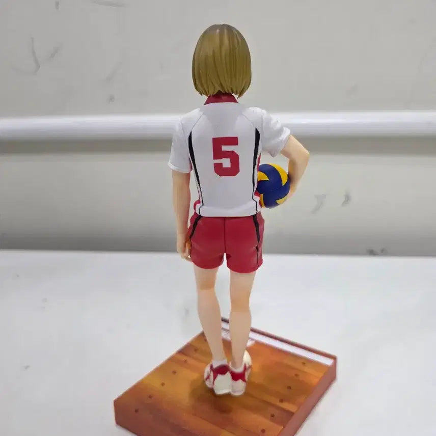[BUNJANG] Furyu Kuji Haikyu!! A Prize Kozume Kenma Figure / 후류 쿠지 하이큐 A상 코즈메