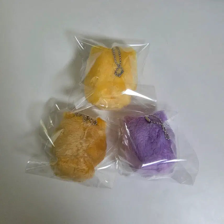 [BUNJANG] Lucky Star Tapi Nui 3-Type Bundle Set / 러키스타 타피누이 3종 일괄