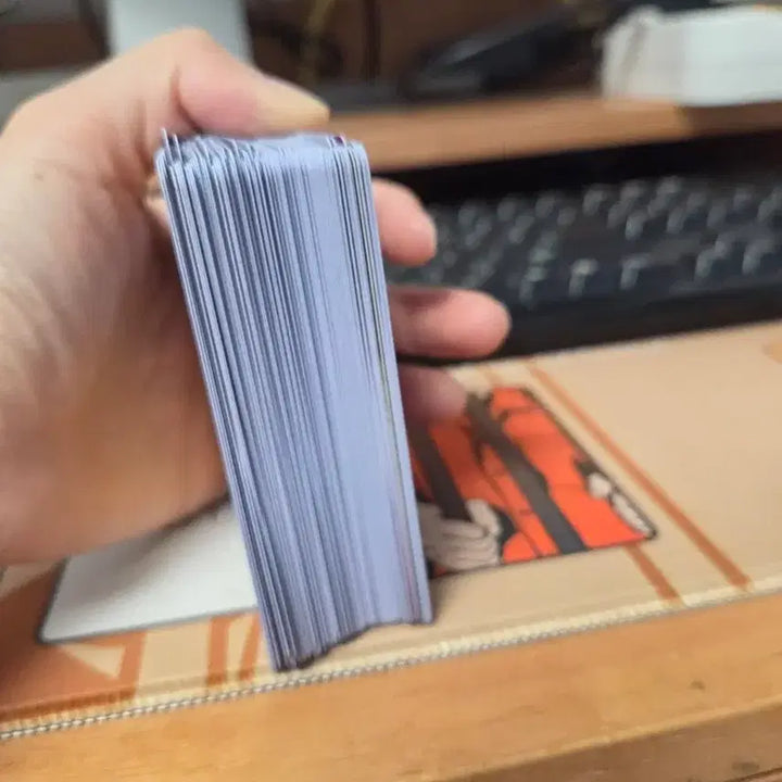 [BUNJANG] Pokemon Cards Bundle / 포켓몬 카드 판매합니다.