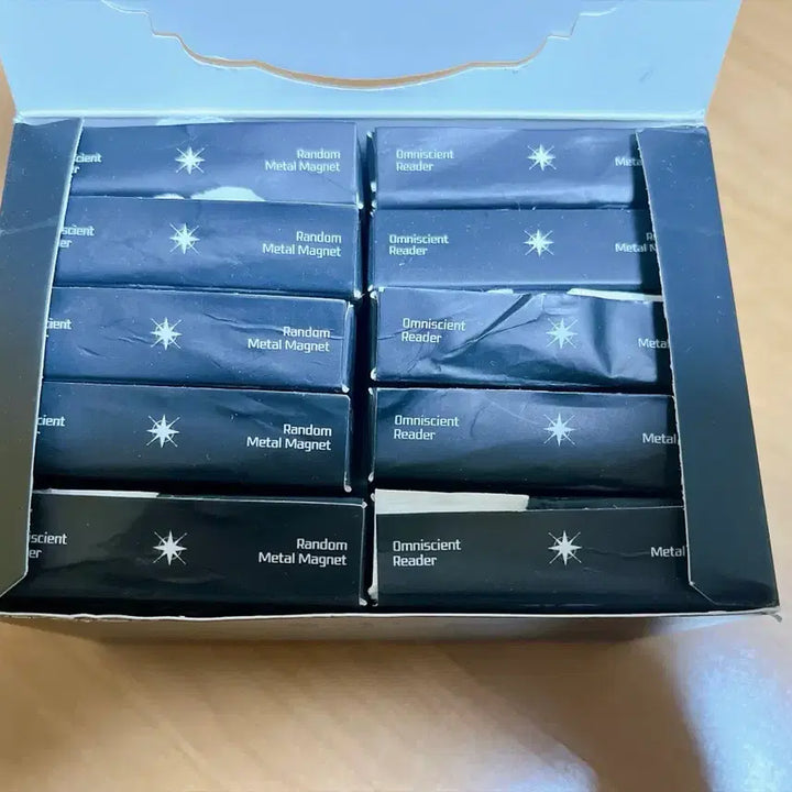 [BUNJANG] Omniscient Reader&