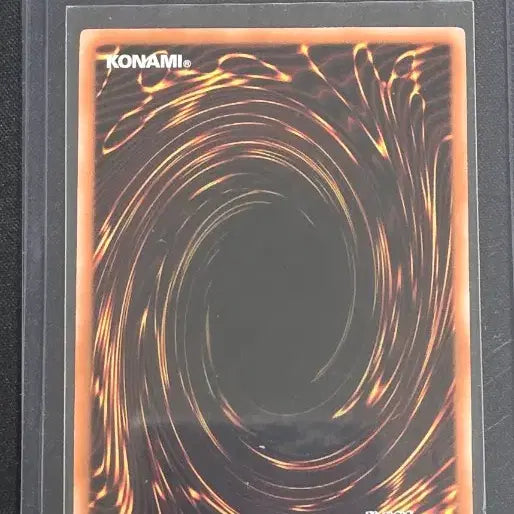 [BUNJANG] Yu-Gi-Oh! Card - Ray, the Immovable (25th Anniversary Quarter Century) / 유희왕카드 섬도희 레이 25주년 쿼식 판매합니다