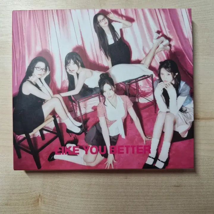 [BUNJANG] fromis_9 Sky Runner Japanese Ver. Album / 프로미스나인 sky runner