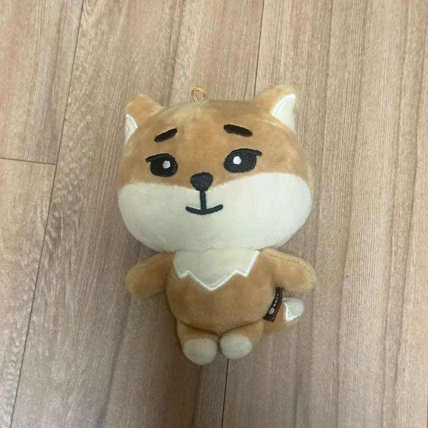[BUNJANG] DAY6 Young K Dannimals 24K Photocard / 데이식스 영케이 데니멀즈 24케
