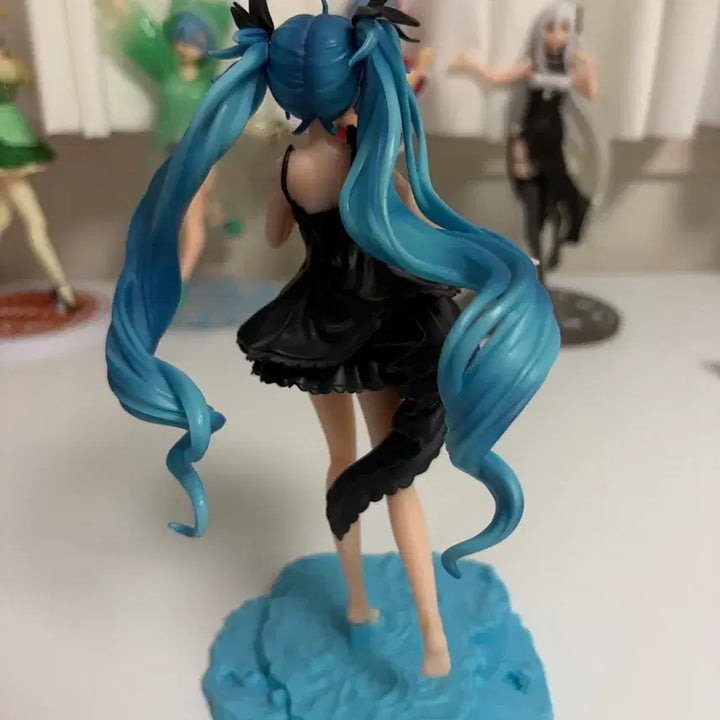 [BUNJANG] Sega Luminasta Hatsune Miku Deep Sea Girl Ver. MEGA39&