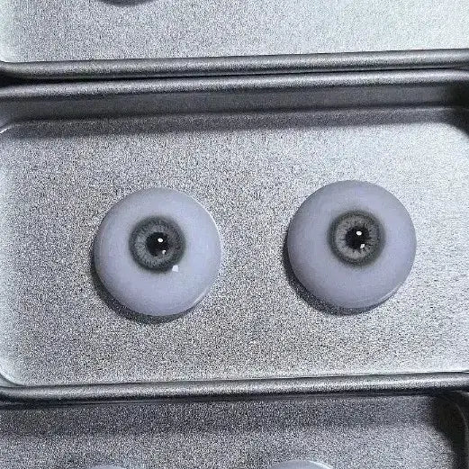[BUNJANG] 14mm BJD Eyes / 구관 안구 14mm 구체관절인형 눈알 안구