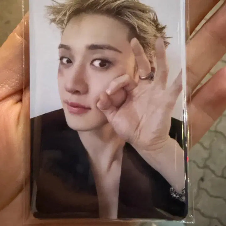 [BUNJANG] Stray Kids SKZOO Run 2 Concert Entrance Gift Photocard 8 Member Set / 스트레이키즈 스키즈 런잇 콘서트 입장기프트 포토카드 8인세트 막막콘