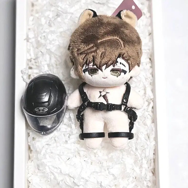 [BUNJANG] 10cm Doll Clothes / 10cm 솜인형옷
