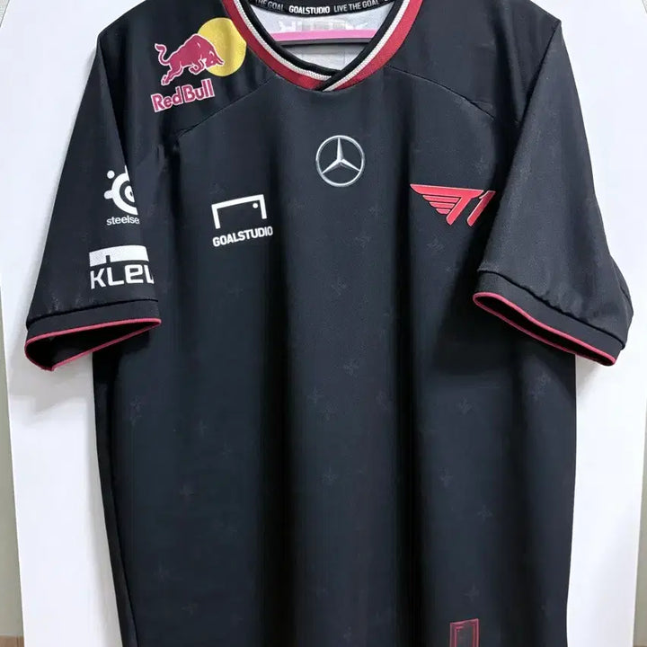 [BUNJANG] T1 Gumayusi Player Jersey XL / 25 티원 구마유시 유니폼 XL