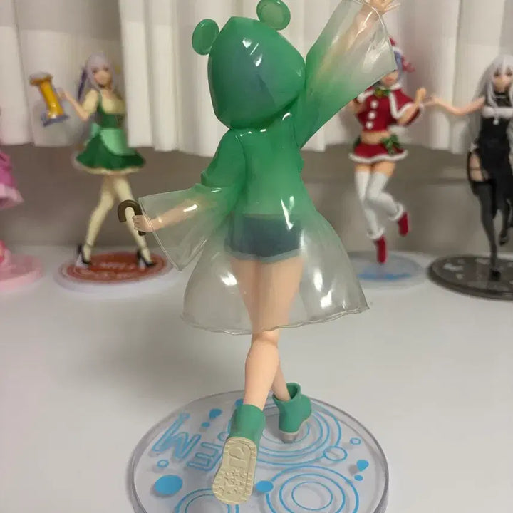 [BUNJANG] SEGA SPM Re:Zero -Starting Life in Another World- Rem Rainy Day Ver. Figure / 세가(SEGA) SPM 피규어 Re:제로부터 시작하는 이세계 생활 렘 비오는 날 Ver.