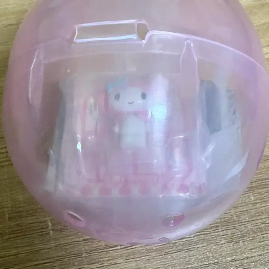 [BUNJANG] Sanrio Characters Package Miniature Collection My Melody Sealed / 산리오 캐릭터 패키지 미니어처 컬렉션 마이멜로디 미개봉 판매