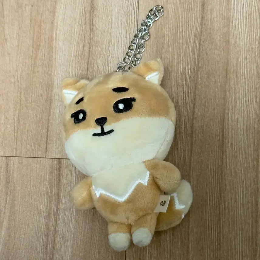 [BUNJANG] DAY6 Young K Denimolz Bag Charm / 데이식스 영케이 일본MD 데니멀즈 백참 케