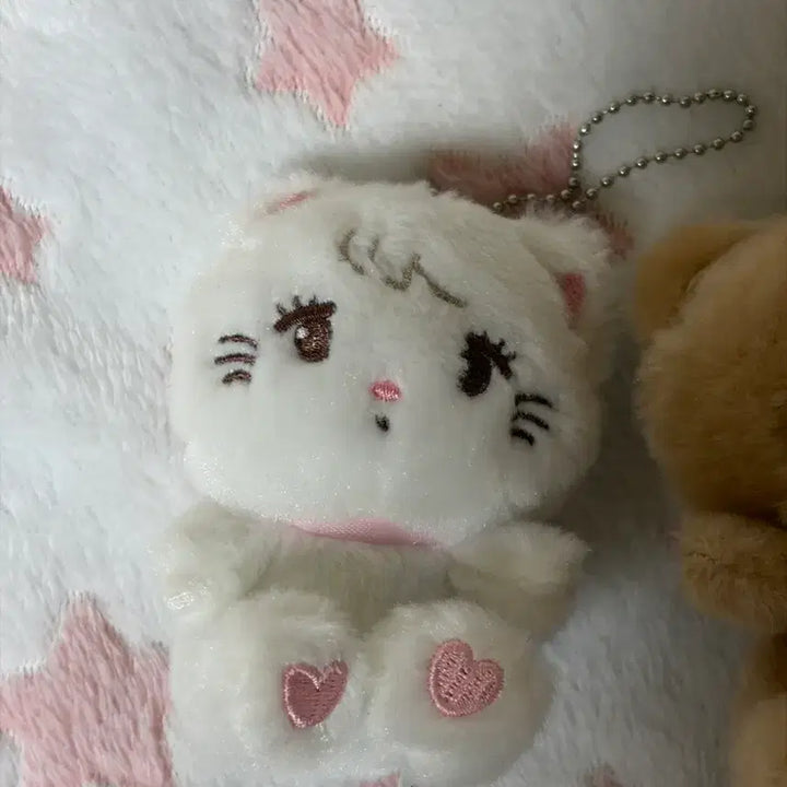 [BUNJANG] Miko Characters Gacha Mascot Bundle Set / 일괄)미코 캐릭터즈 가챠 마스코트