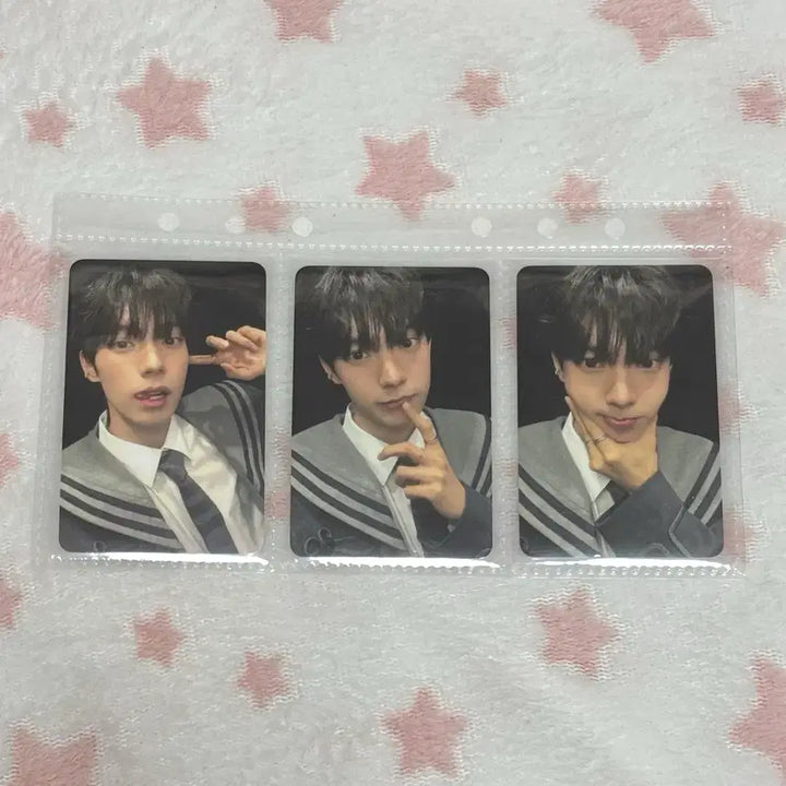 [BUNJANG] Choi Ri-woo Drawing U Photocard Bundle Set / 최립우 립우 팬미팅 드로잉유 fnc포카 fnc 기부 포카 포토카드 일괄 양도 플레어유