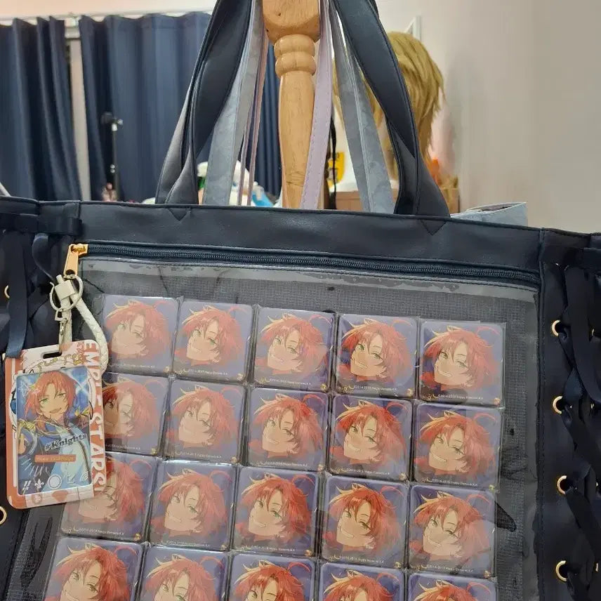[BUNJANG] Tsukinaga Leo Ita Bag / 츠키나가 레오 이타백 판매