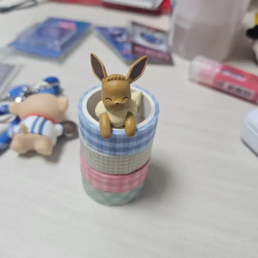 [BUNJANG] Pokemon Eevee It&
